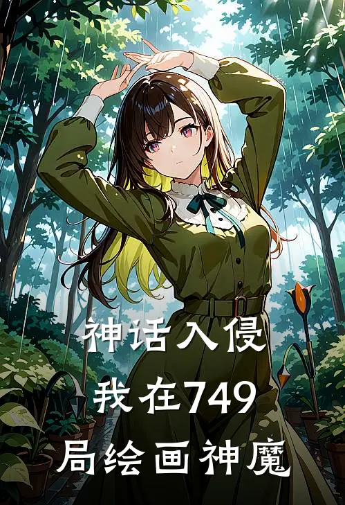 神话入侵：我在749局绘画神魔陈元邓志恒免费完结版小说_小说完结神话入侵：我在749局绘画神魔陈元邓志恒