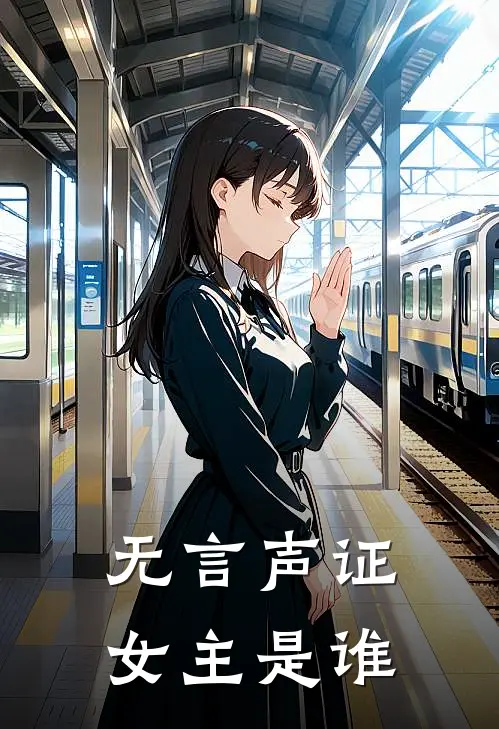 无言声证女主是谁