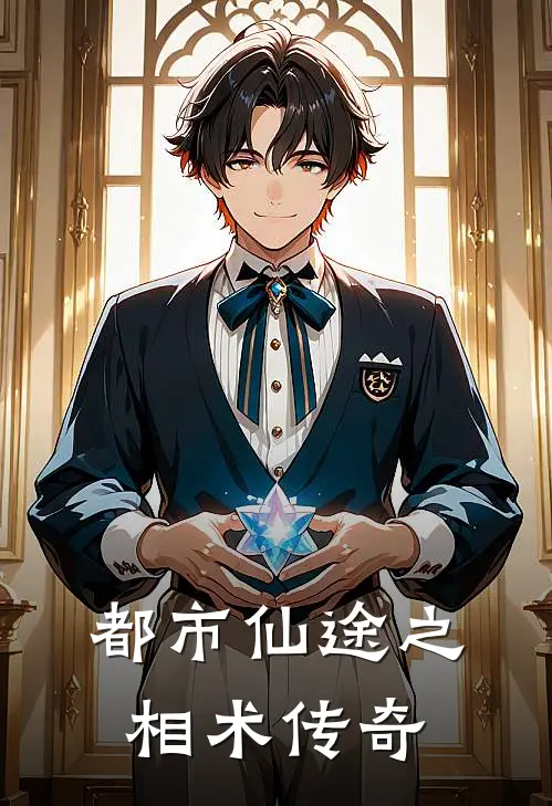 林浩杨凡都市仙途之相术传奇最新章节在线阅读_林浩杨凡完整版阅读