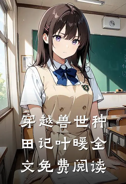 穿越兽世种田记叶暖全文免费阅读