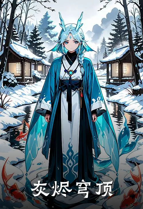 灰烬穹顶(陆昭陆茵)好看的小说推荐完结_完本小说灰烬穹顶陆昭陆茵