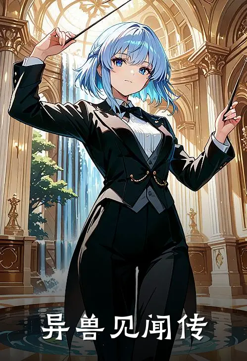 异兽见闻传