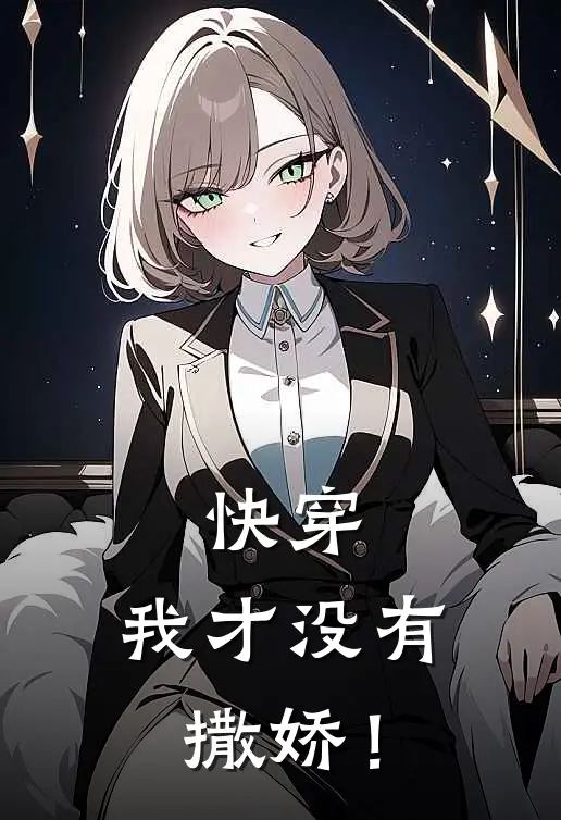 快穿：我才没有撒娇！