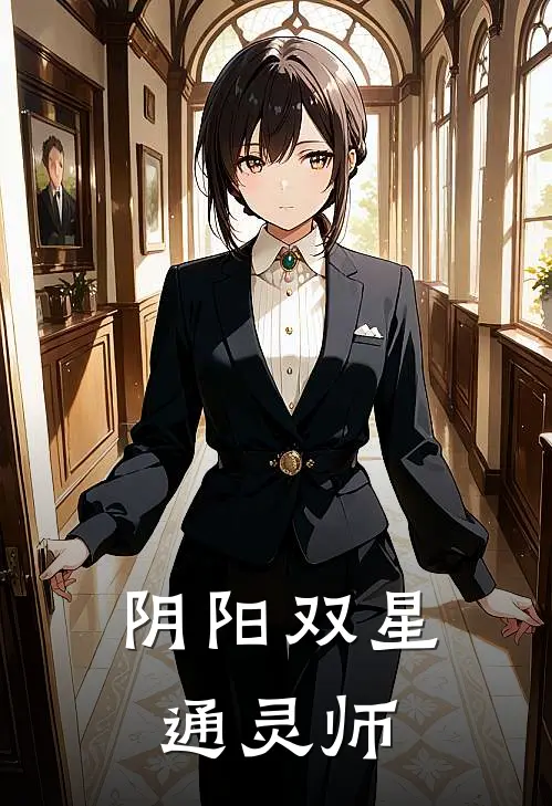 阴阳双星通灵师