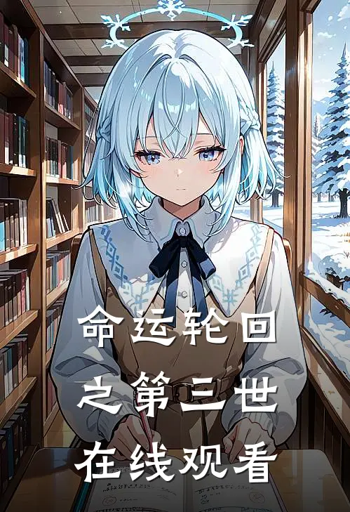 命运轮回之第三世在线观看