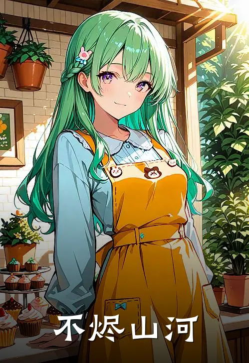 不烬山河