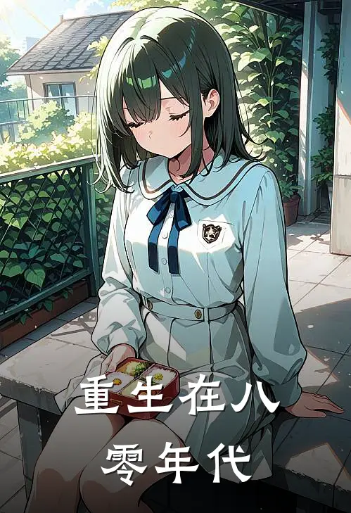 重生在八零年代