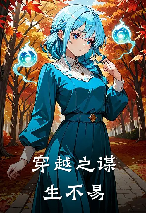 穿越之谋生不易