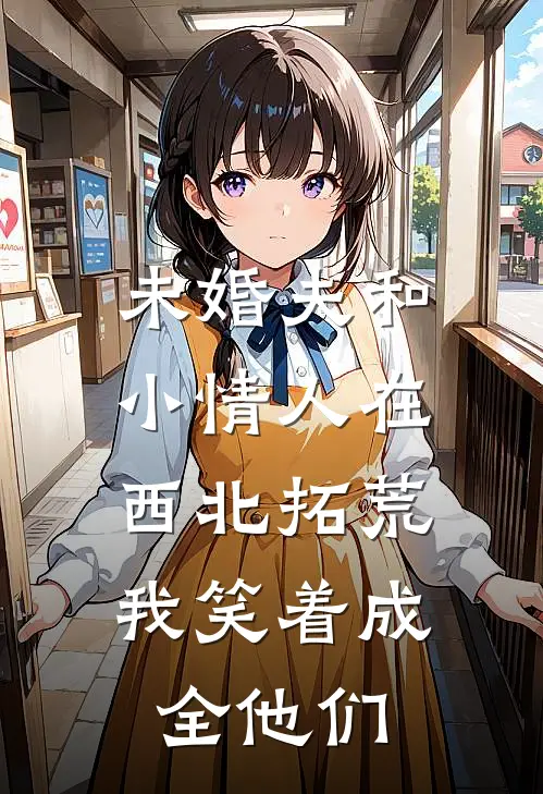 未婚夫和小情人在西北拓荒，我笑着成全他们陆砚许清热门的网络小说_热门的网络小说未婚夫和小情人在西北拓荒，我笑着成全他们(陆砚许清)