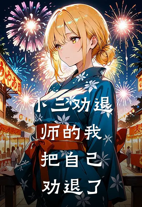 小三劝退师的我，把自己劝退了抖音热门完结小说大全_免费小说在哪看小三劝退师的我，把自己劝退了(抖音热门)