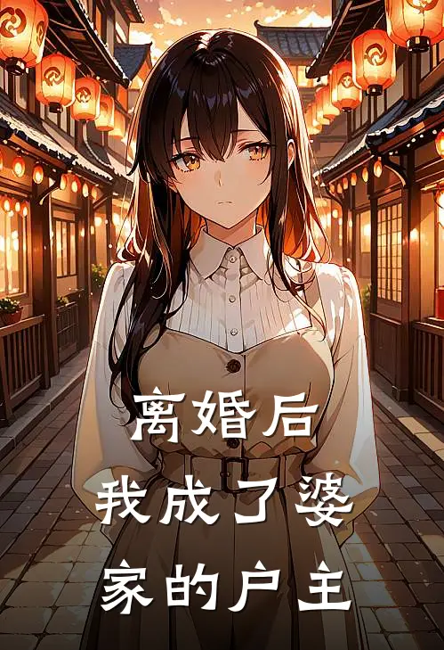 离婚后，我成了婆家的户主