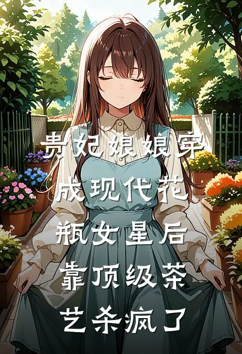 贵妃娘娘穿成现代花瓶女星后，靠顶级茶艺杀疯了(林婉儿王强)完整版免费小说_最热门小说贵妃娘娘穿成现代花瓶女星后，靠顶级茶艺杀疯了(林婉儿王强)