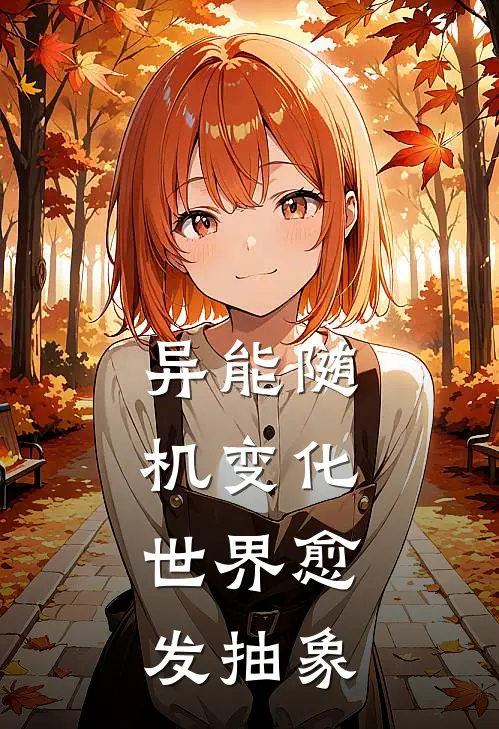 异能随机变化，世界愈发抽象