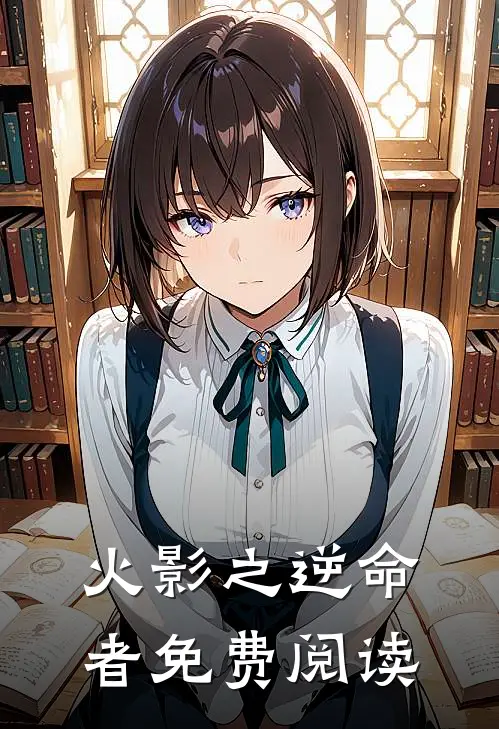 火影之逆命者免费阅读