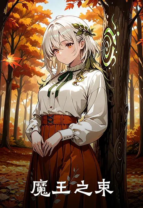 魔王之束艾米米迦完本热门小说_小说完结版魔王之束(艾米米迦)