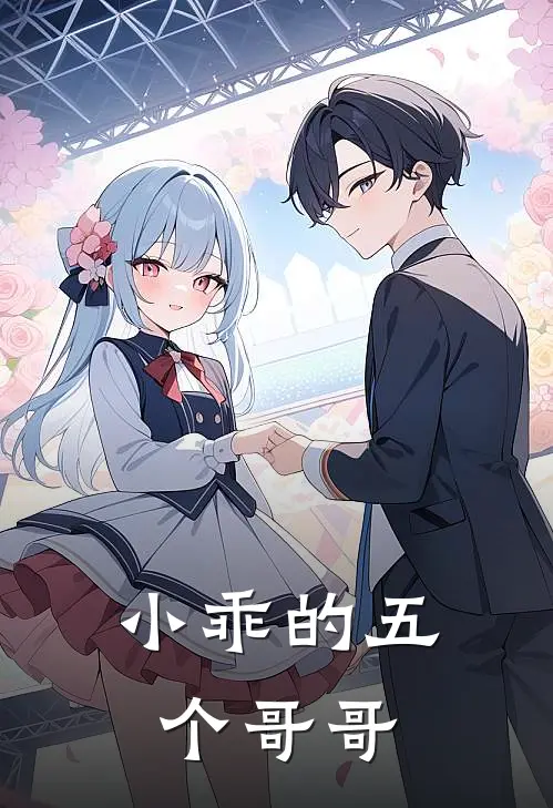 小乖的五个哥哥李助潼潼热门完结小说_最热门小说小乖的五个哥哥李助潼潼