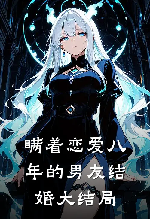 瞒着恋爱八年的男友结婚大结局