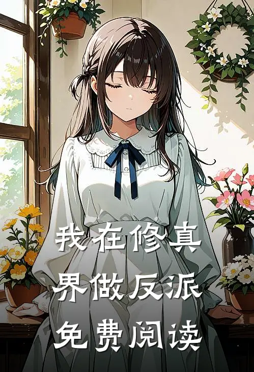 我在修真界做反派免费阅读