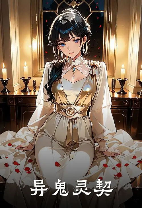 异鬼灵契(周昊王菲菲)完本小说_热门的小说异鬼灵契周昊王菲菲