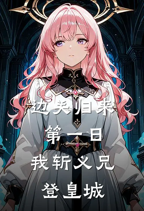 边关归来第一日，我斩义兄登皇城