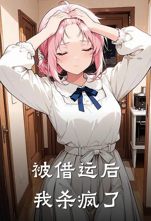 被借运后，我杀疯了赵婷夏俊免费小说全集_免费小说在哪看被借运后，我杀疯了(赵婷夏俊)