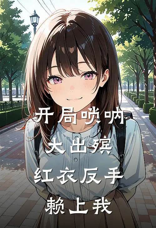 开局唢呐大出殡，红衣反手赖上我