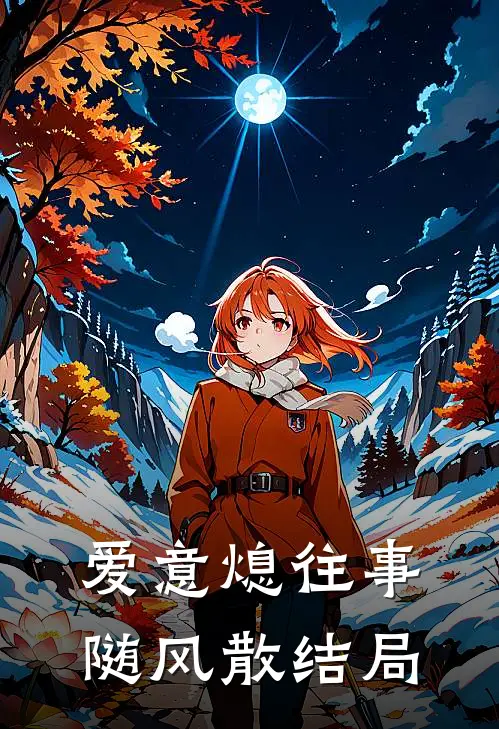 爱意熄往事随风散结局