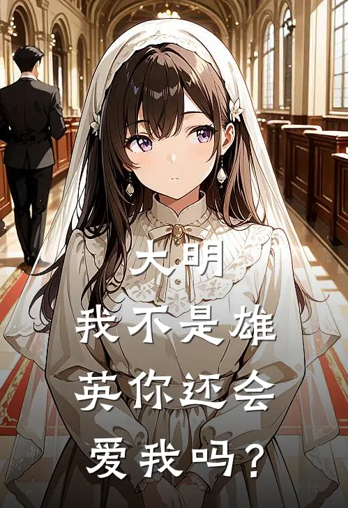 大明：我不是雄英你还会爱我吗？