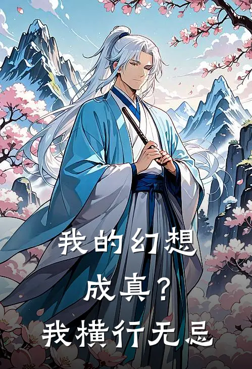 我的幻想成真？我横行无忌秦凡李毅完整免费小说_热门小说阅读我的幻想成真？我横行无忌秦凡李毅