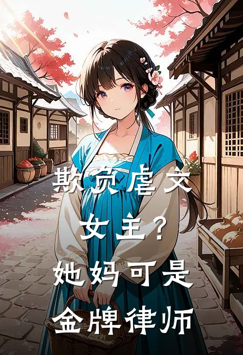 欺负虐文女主？她妈可是金牌律师白冉冉顾云霆最新完结小说推荐_最新更新小说欺负虐文女主？她妈可是金牌律师(白冉冉顾云霆)