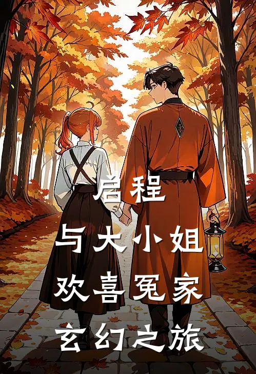 启程，与大小姐欢喜冤家玄幻之旅