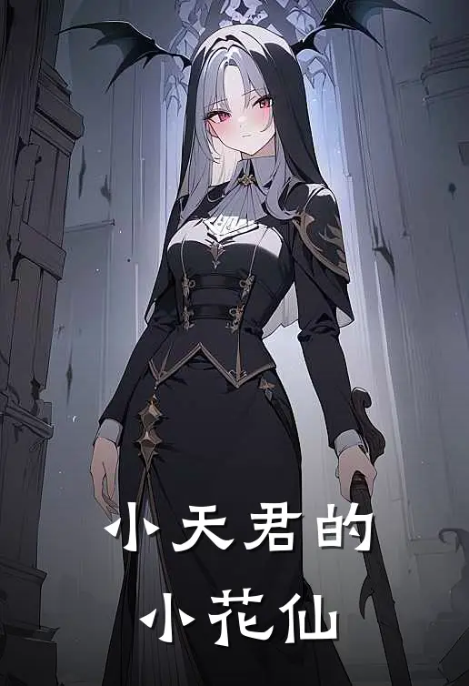 小天君的小花仙
