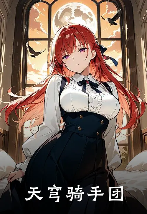 天穹骑手团