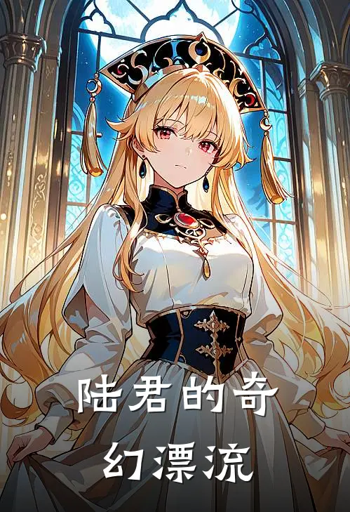 陆君的奇幻漂流