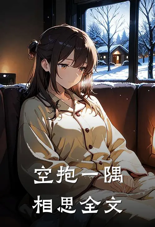 空抱一隅相思全文