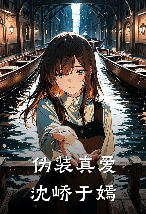 伪装真爱沈峤于嫣