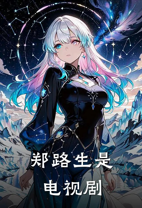 郑路生是电视剧