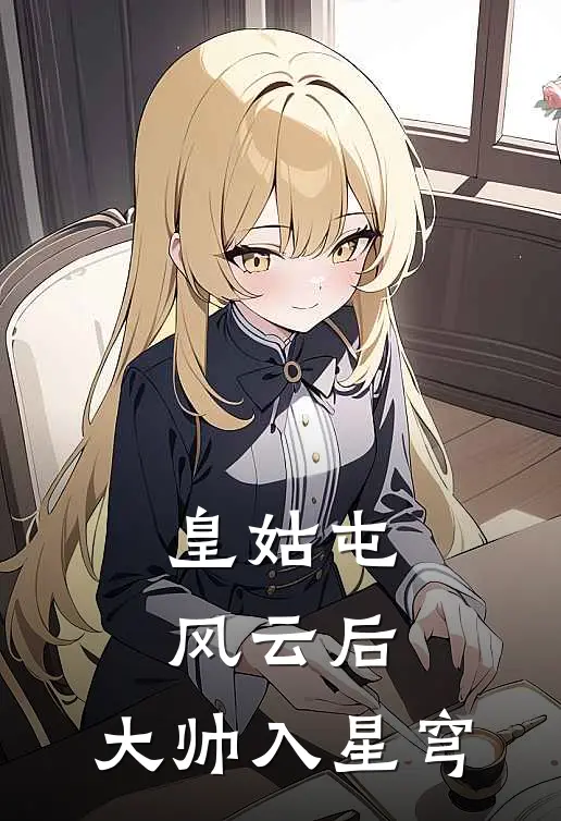 皇姑屯风云后，大帅入星穹