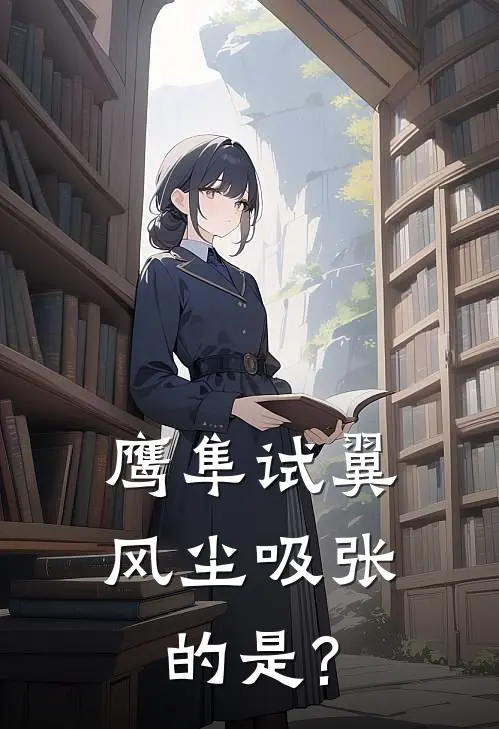 鹰隼试翼风尘吸张的是?