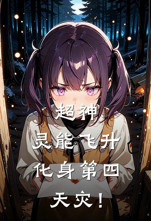 超神：灵能飞升，化身第四天灾！(苏尘琪琳)在线阅读免费小说_最新章节列表超神：灵能飞升，化身第四天灾！(苏尘琪琳)