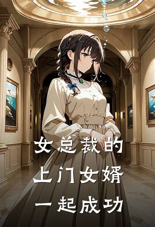 女总裁的上门女婿 一起成功