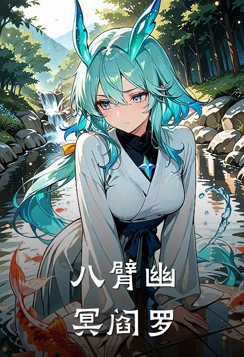 八臂幽冥阎罗(艾渊徐少)热门小说_《八臂幽冥阎罗》最新章节在线阅读