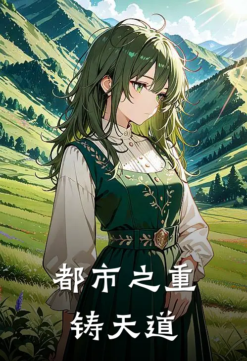 都市之重铸天道