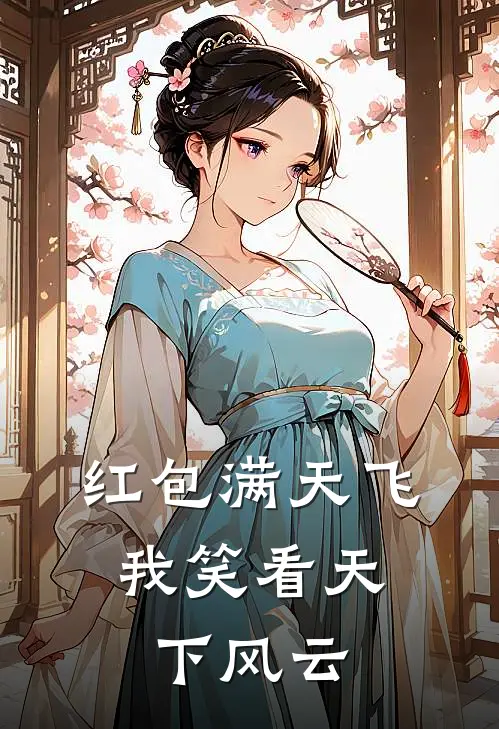 红包满天飞，我笑看天下风云