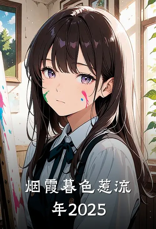 烟霞暮色惹流年20-25