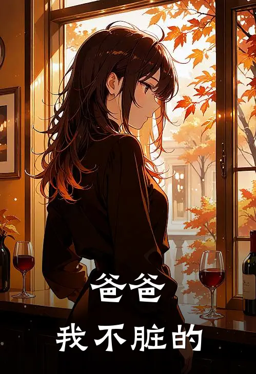 爸爸，我不脏的