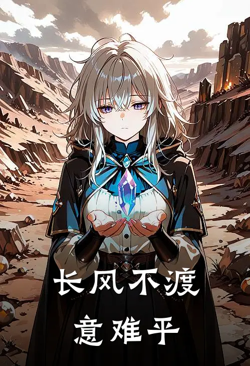 长风不渡意难平