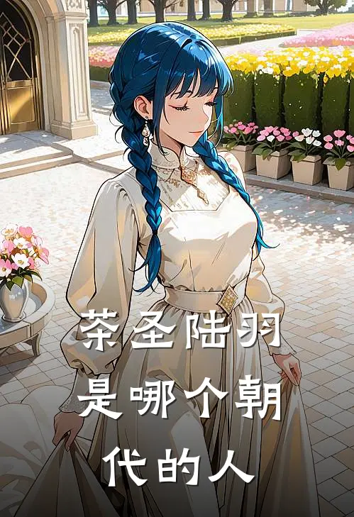 茶圣陆羽是哪个朝代的人