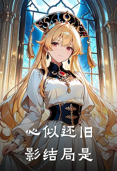 心似还旧影结局是