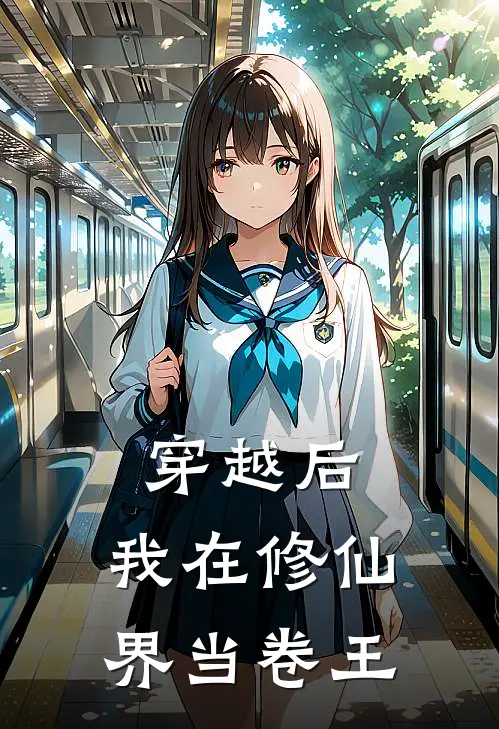 穿越后，我在修仙界当卷王